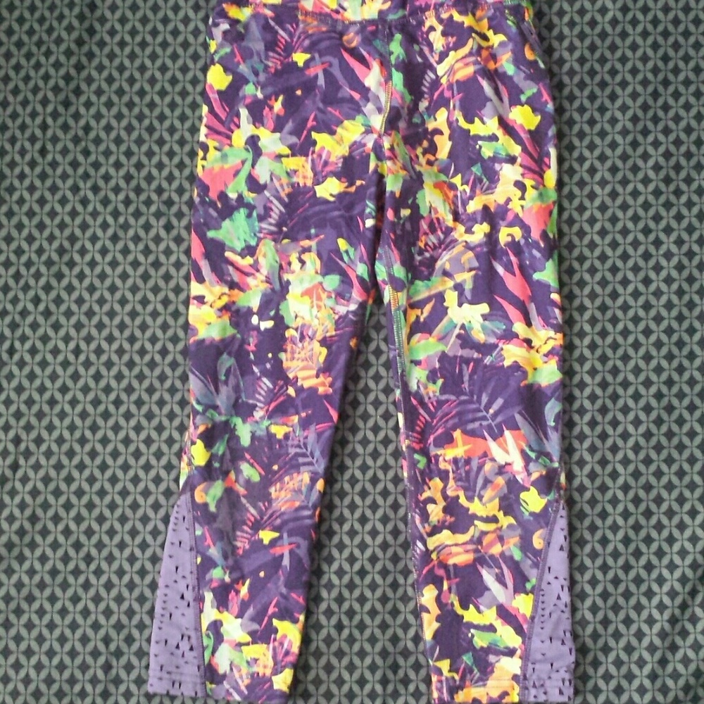 Spandex